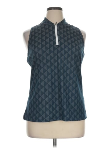 Adidas Sleeveless Blouse (view 1)