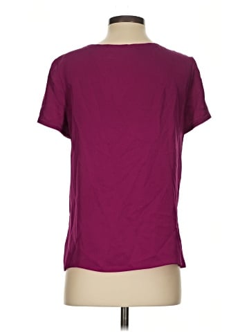 Theory Short Sleeve Top (view 2)