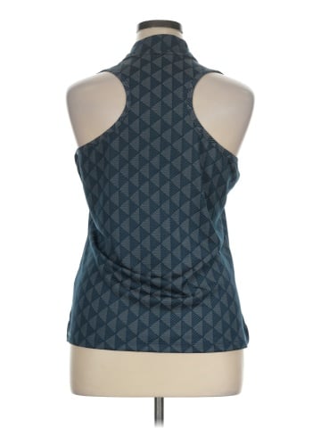 Adidas Sleeveless Blouse (view 2)