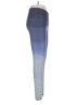 PrAna Blue Yoga Pants Size M - photo 4