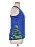 Under Armour Blue Active Tank Size XL - photo 4