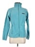 Columbia 100% Polyester Teal Sweatshirt Size M - photo 1