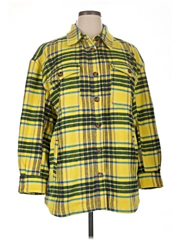 Style&Co Coat (view 1)