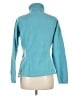 Columbia 100% Polyester Teal Sweatshirt Size M - photo 2