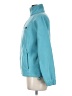 Columbia 100% Polyester Teal Sweatshirt Size M - photo 5