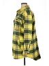 Style&Co Yellow Coat Size XL - photo 5