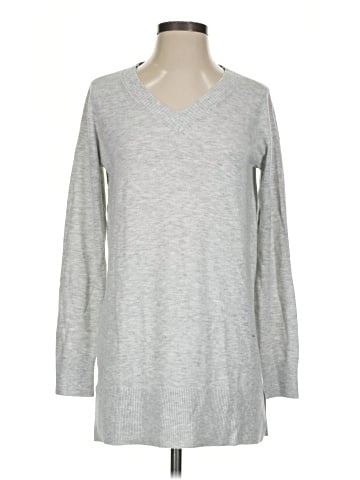 Ann Taylor LOFT Pullover Sweater (view 1)