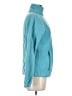 Columbia 100% Polyester Teal Sweatshirt Size M - photo 4