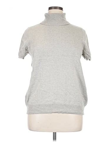 Lauren by Ralph Lauren Turtleneck Sweater (view 1)