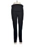 Gap Fit Solid Black Active Pants Size M - photo 1