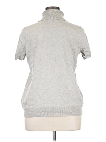 Lauren by Ralph Lauren Turtleneck Sweater (view 2)