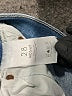 Mother Hearts Blue Jeans Size 28 waist - photo 7