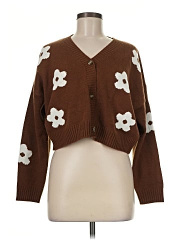 Love Tree Cardigan (view 1)