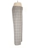 Talbots Plaid Gray Dress Pants Size 12 - photo 4