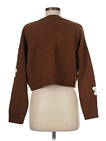 Love Tree Cardigan (view 2)