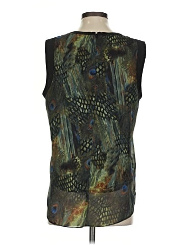 Investments Sleeveless Blouse (view 2)