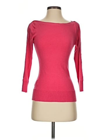 BCBGMAXAZRIA Pullover Sweater (view 1)