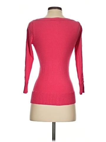 BCBGMAXAZRIA Pullover Sweater (view 2)