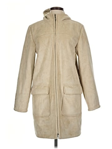 IZOD Coat (view 1)
