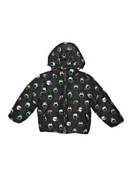 Stella Mc Cartney Snow Jacket