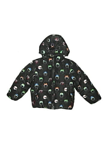 Stella McCartney Snow Jacket (view 1)