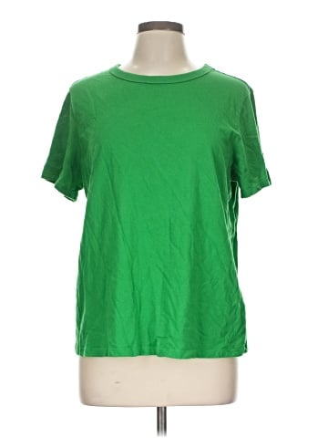 Old Navy Short Sleeve T-Shirt (view 1)