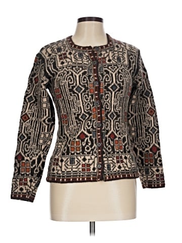 Intiwara Cardigan (view 1)