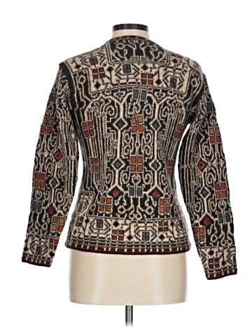 Intiwara Cardigan (view 2)