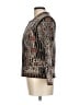 Intiwara Brown Cardigan Size L - photo 5