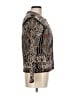 Intiwara Brown Cardigan Size L - photo 4