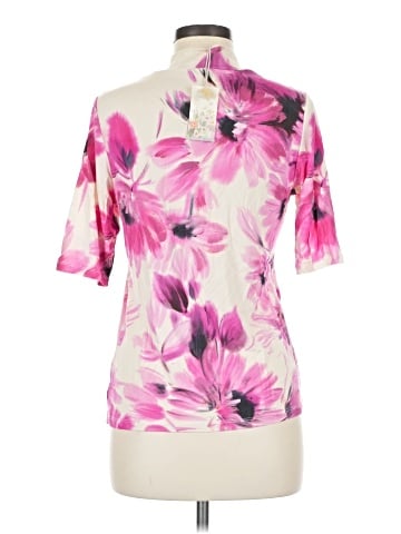 Johnny Was Short Sleeve Blouse (view 2)