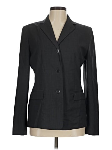 Brooks Brothers Wool Blazer (view 1)