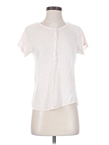 Hartford Short Sleeve Top (view 1)