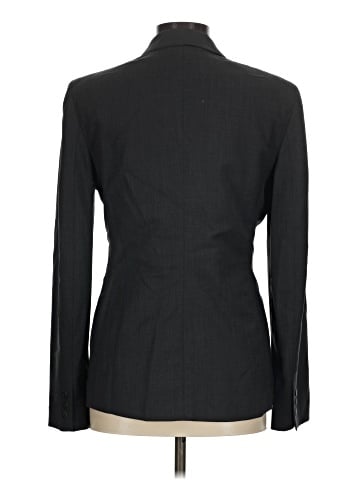 Brooks Brothers Wool Blazer (view 2)