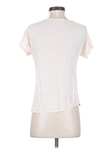 Hartford Short Sleeve Top (view 2)