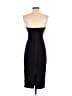 Veronica Beard Solid Black Cocktail Dress Size 2 - photo 2