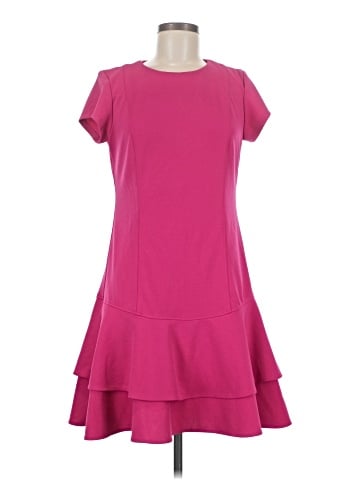 Shelby & Palmer Casual Dress (view 1)