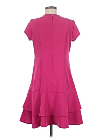 Shelby & Palmer Casual Dress (view 2)