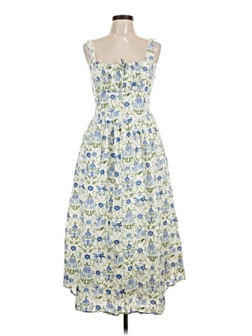 Jessica Simpson Casual Dress (view 1)
