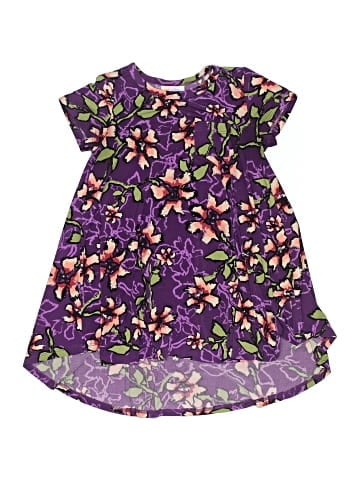 Lularoe Dress (view 1)