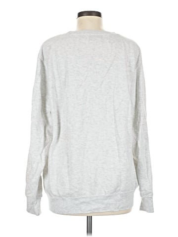 MV Sport Pullover Sweater (view 2)