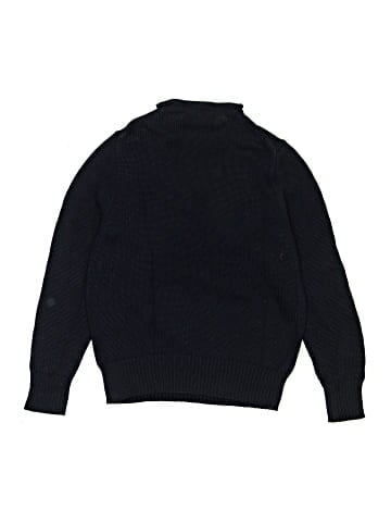 J.Crew Turtleneck Sweater (view 2)
