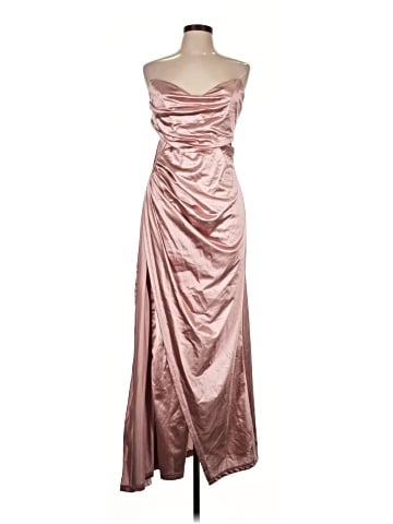 Unbranded Cocktail Dress (view 1)