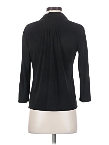 PREMISE 3/4 Sleeve Blouse (view 2)