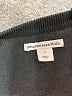Amazon Essentials Black Cardigan Size S - photo 7