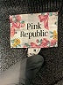 Pink Republic Gray Pullover Sweater Size M - photo 7