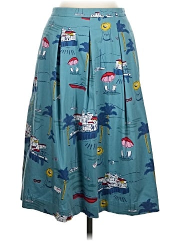 Boden Casual Skirt