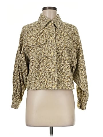 Solitaire Jacket (view 1)