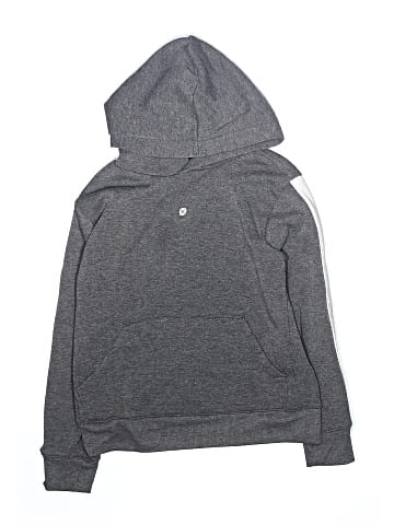 RBX Zip Up Hoodie (view 1)