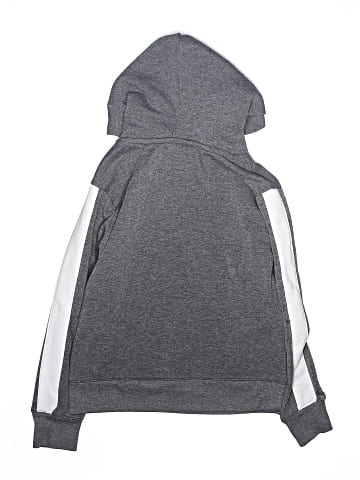 RBX Zip Up Hoodie (view 2)